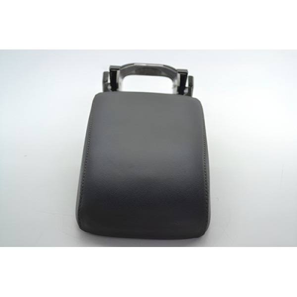 Apoio Encosto Braço Console Central Vw Golf 2013 Original Original