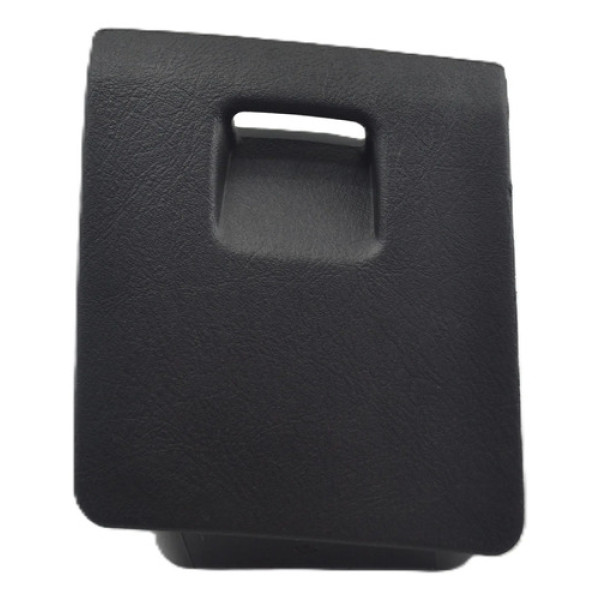 Porta Treco Lado Direito Painel Pajero Tr4 2015 Orig Preto