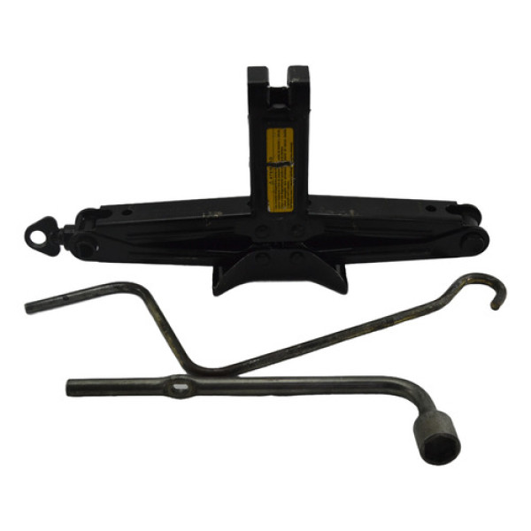 Macaco Troca Roda Mitsubishi Pajero Tr4 2011 2012 Original