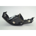 Difusor Lateral Esquerdo Painel Honda Cr-v 2011 Original