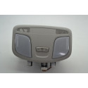 Lanterna Luz De Teto Hyundai Hb20 2020 Original