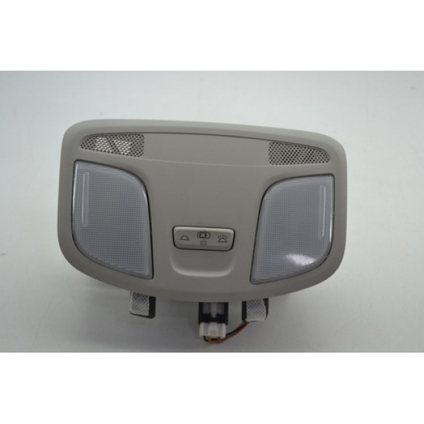 Lanterna Luz De Teto Hyundai Hb20 2020 Original