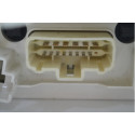 Comando Ar Condicionado Painel Renault Megane 2010 Original