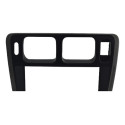 Moldura Central Painel Pajero Tr4 2014 2015 Original