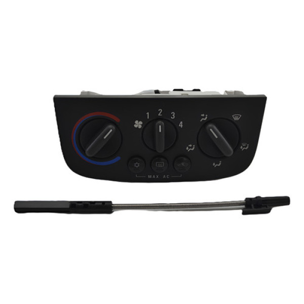 Comando Ar Condicionado Painel Chevrolet Corsa 2011 Original