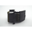 Difusor Lateral Esquerdo Painel Mitsubishi L200 2012 Origina