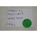 Luz Luminaria Porta Luvas Painel Bmw X1 2015 Original