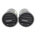 Par Difusor Lateral Painel Fiat Grand Siena 2012 Palio Orig