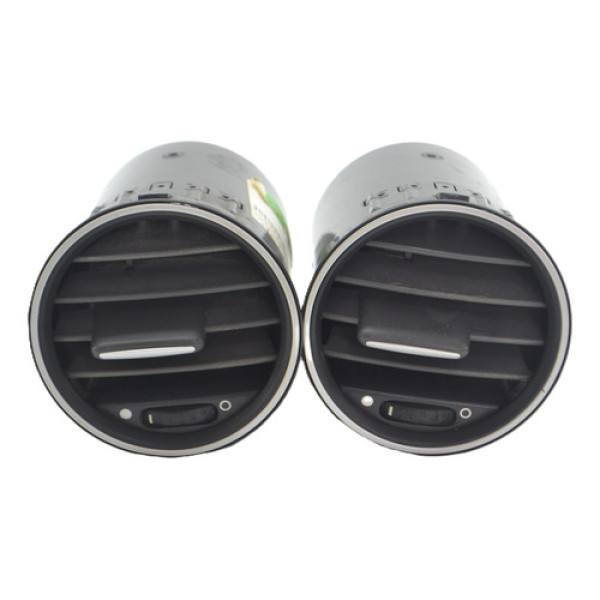 Par Difusor Lateral Painel Fiat Grand Siena 2012 Palio Orig