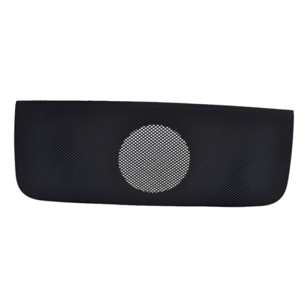 Tela Alto Falante Painel Mercedes-benz Sprinter 2021 Origina Preto