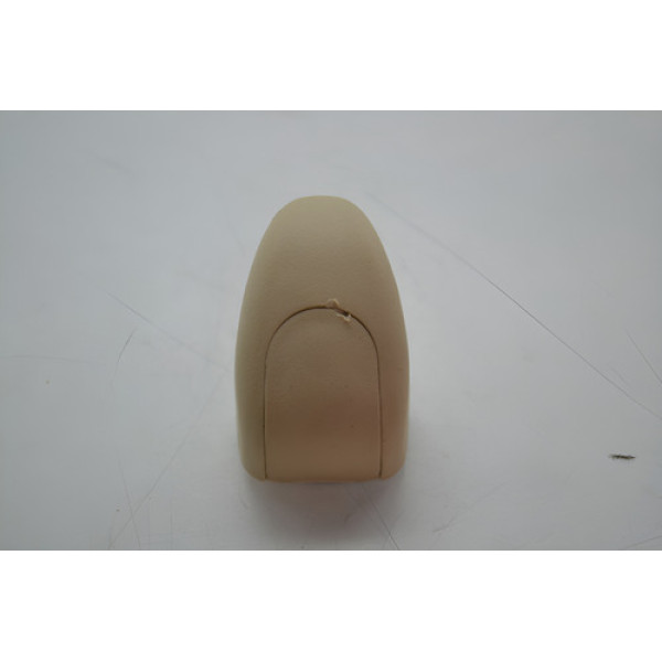 Cabide Alça Teto Kia Carnival 2008 2009 Original Caramelo