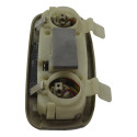 Luz Cortesia Interna Teto Ford Novo Fiesta 2011 Original