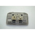 Luz Cortesia Interna Teto Gm Captiva 2011 Original