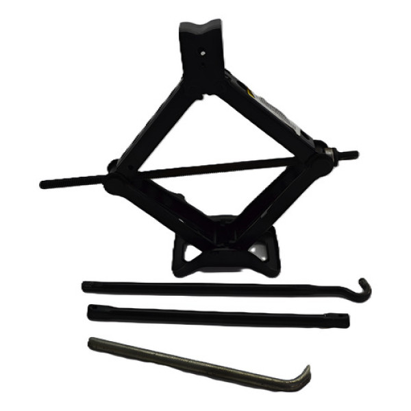 Macaco Sanfona Troca Roda Journey 2014 2015 Original