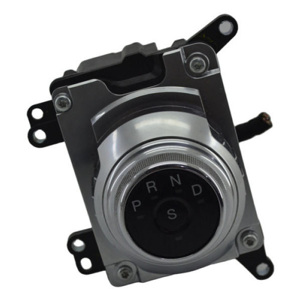 Trambulador Seletor Marcha Cambio Automático Fusion 2018 Ori