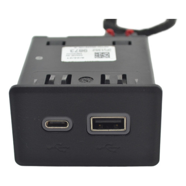 Entrada Conector Tipo C E Usb S10 2019 A 2022 Original