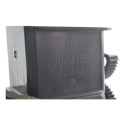 Difusor Lateral Esquerdo Painel Fiat Idea 2007 Original