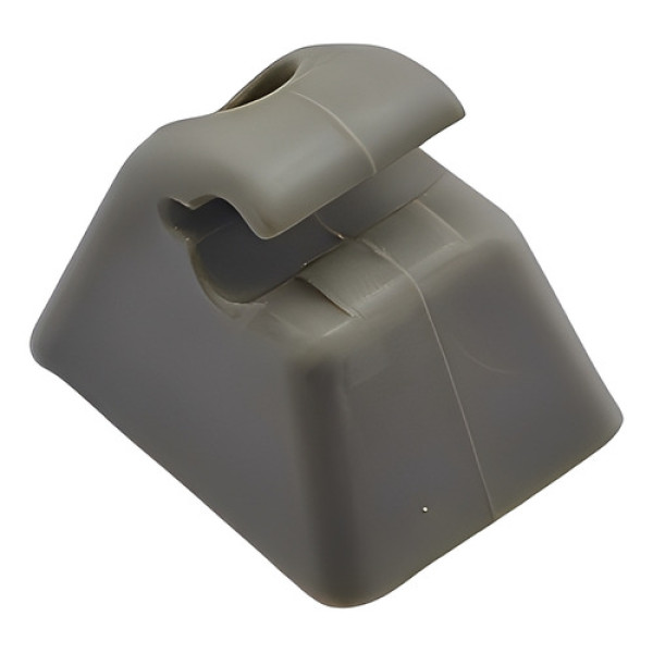 Presilha Suporte Quebra Sol Para Sol Gm Corsa Wind Original