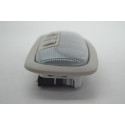Luz Cortesia Interna Teto Ford Fiesta 2014 Original
