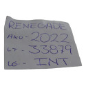 Entrada Conector Usb Console Renegade 2022 Original Preto