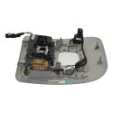 Luz Cortesia Interna Teto Fiat Toro 2021 Original