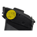 Difusor Ar Central Esquerdo Painel Gm Cruze 2012 Original