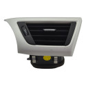 Difusor Lateral Esquerdo Painel Bmw 320ia 2014 Original