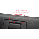 Tampa Porta Luvas Objeto Painel Ford Ranger 2010 Original