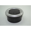 Par Difusor Saida Ar Painel Ford Ka 2008 A 2012 Original