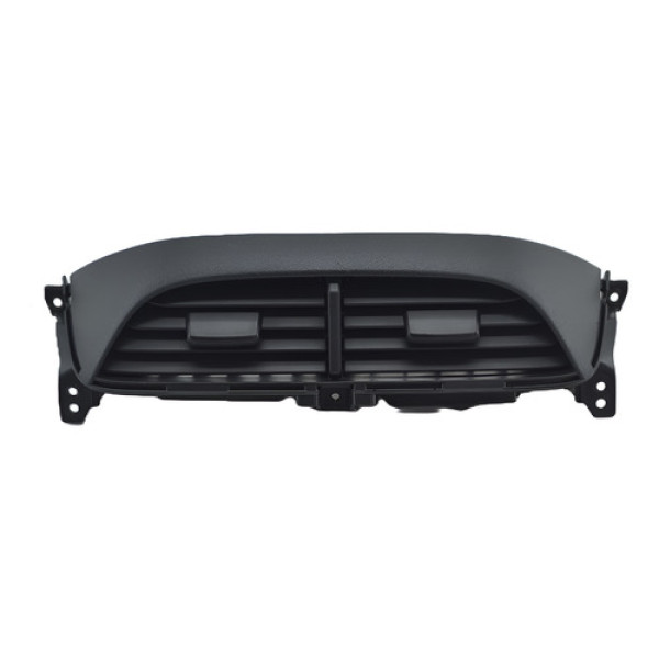 Difusor Ar Central Painel Honda Fit 2009 A 2013 Original