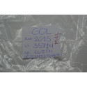 Luz Cortesia Central Interna Teto Vw Gol Fox Voyage Original