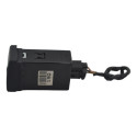 Botão Regulagem Luminosidade Luz Painel I30 2011 Original Preto
