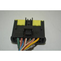 Comando Ar Condicionado Valeo Sandero Logan Duster Original