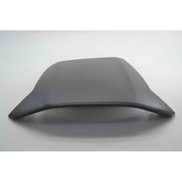 Moldura Superior Painel Lado Motorista Civic 2019 Original Preto
