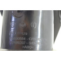 Difusor Lateral Esquerdo Painel Fiat Palio 2014 Original