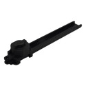 Amortecedor Porta Luvas Fiat Toro 2020 2021 Original
