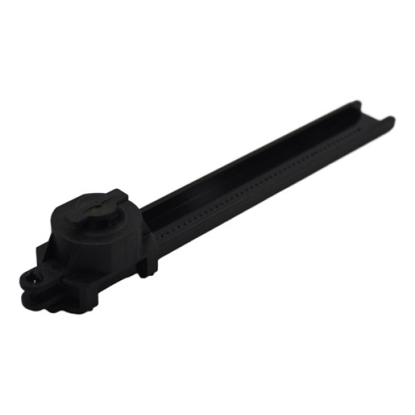 Amortecedor Porta Luvas Fiat Toro 2020 2021 Original
