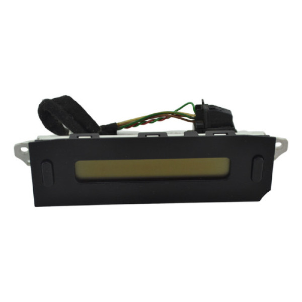 Computador Bordo C3 2009 2010 2011 Original 216543008 Preto