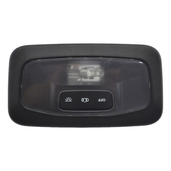 Luz Cortesia Interna Teto Fiat Cronos 2023 Argo Original