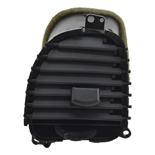 Difusor Lateral Esquerdo Painel Ford Ranger 2010 Original