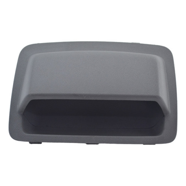 Tampa Fusivel Porta Treco Agile Chevrolet 2011 Original