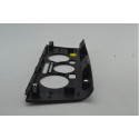 Moldura Comando Ar Painel Nissan Tiida 2011 2012 Original