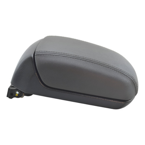 Apoio Encosto Braço Console Gm Cruze 2011 A 2016 Original Preto