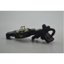 Sensor Chuva Parabrisa Chevrolet Tracker 2023 Original