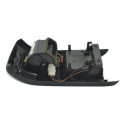 Moldura Difusor Ar Traseiro Console Jetta 2012 Original