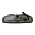 Luz Cortesia Interna Central Teto Ford Ka 2021 Original