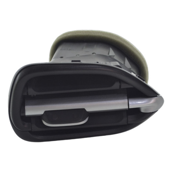 Difusor Saida Ar Lateral Esquerdo Painel Pulse 2023 Original