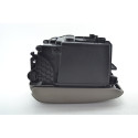Apoio Braço Console Honda Civic G9 2012 A 2016 Original Bege