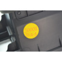 Difusor Saida Ar Central Painel Honda Civic 2019 Original