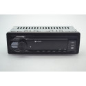 Radio Aparelho Som E-tech C/dupla Usb Auxiliar Sd
